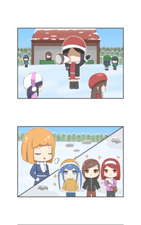 Read Princess Please Come Here!  22 Page 2 in English
