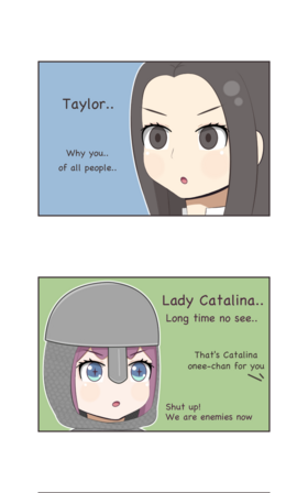 Read Princess Please Come Here!  25 Page 2 in English
