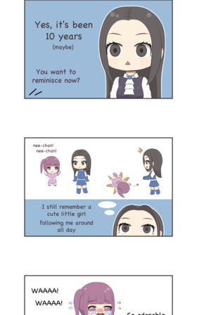 Read Princess Please Come Here!  25 Page 3 in English