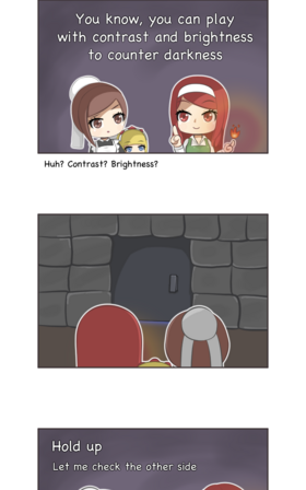 Read Princess Please Come Here!  31 Page 3 in English