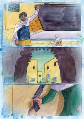 Read After Madness  2 Page 6 in English