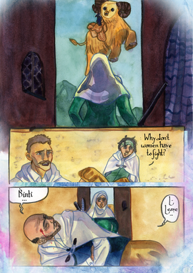 Read After Madness  2 Page 7 in English