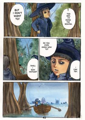 Read After Madness  3 Page 7 in English
