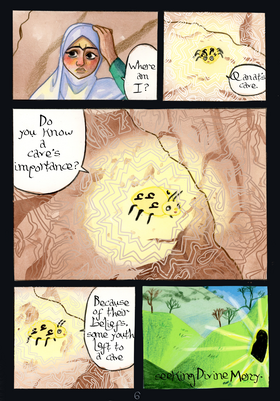 Read After Madness  1 Page 6 in English