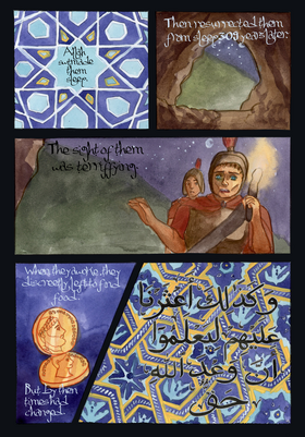 Read After Madness  1 Page 7 in English
