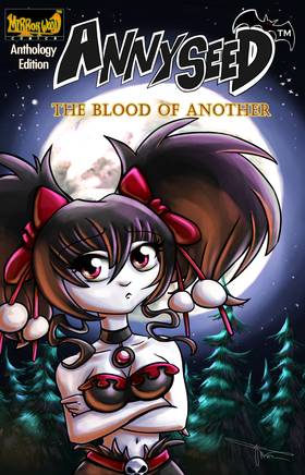 Read Annyseed - The Blood of Another  1 Page 1 in English