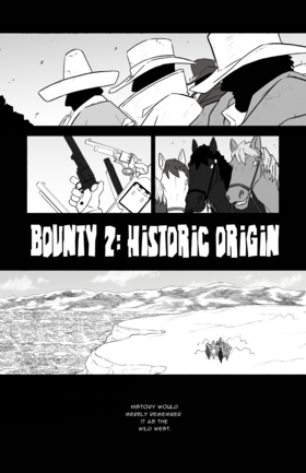 Read Kitty Kitty Bang Bang   2 Page 2 in English