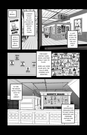 Read Kitty Kitty Bang Bang   2 Page 5 in English