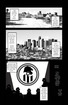 Read Kitty Kitty Bang Bang   2 Page 7 in English