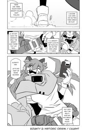 Read Kitty Kitty Bang Bang   2 Page 10 in English