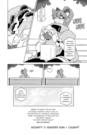 Read Kitty Kitty Bang Bang   3 Page 10 in English