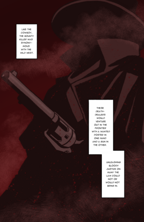 Read Kitty Kitty Bang Bang   1 Page 3 in English