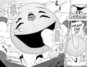 Read Kitty Kitty Bang Bang   1 Page 10 in English