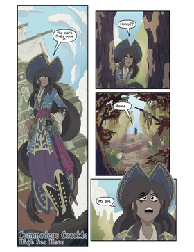 Read The Breakfast Bunch  1 Page 2 in English