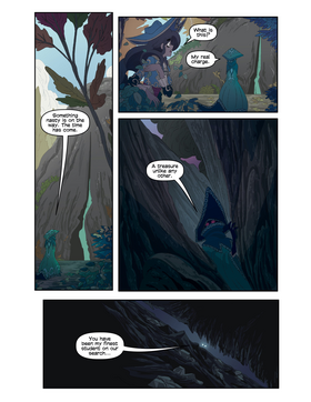 Read The Breakfast Bunch  1 Page 4 in English