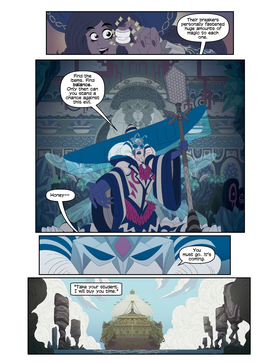 Read The Breakfast Bunch  1 Page 7 in English