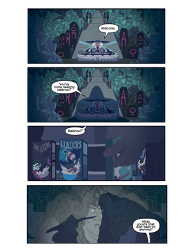 Read The Breakfast Bunch  1 Page 8 in English