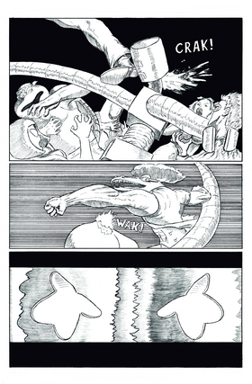 Read Sobek  1 Page 7 in English