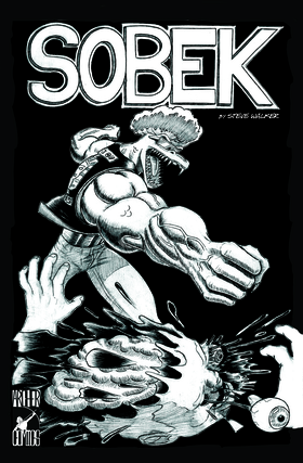 Read Sobek  1 Page 1 in English