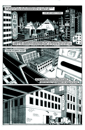 Read Sobek  1 Page 2 in English