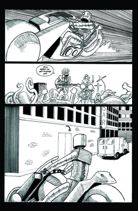 Read Sobek  1 Page 4 in English