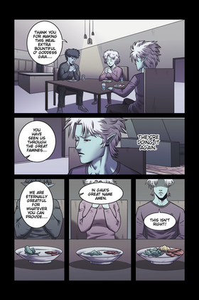 Read Code Obsidian  1 Page 3 in English