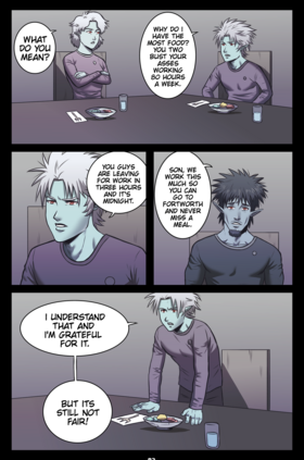 Read Code Obsidian  1 Page 4 in English