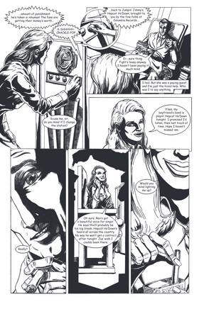 Read The Hotel Dick  1 Page 3 in English