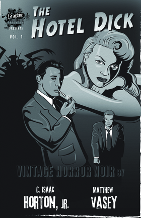 Read The Hotel Dick  1 Page 1 in English