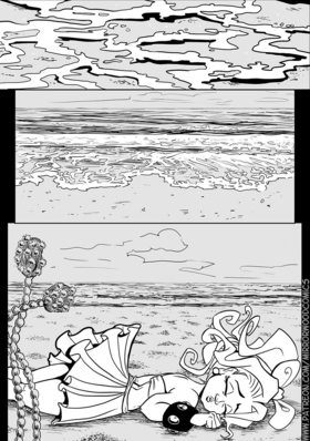 Read Atomic Kelly  1 Page 2 in English