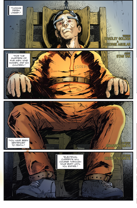Read Leave on the light 2  1 Page 4 in English