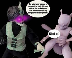 Read Figurine   16 Page 10 in English