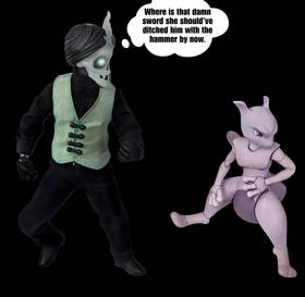 Read Figurine   16 Page 4 in English