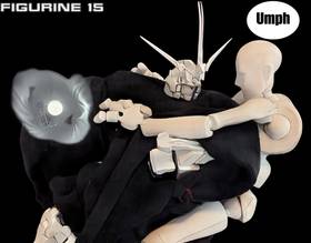 Read Figurine   16 Page 3 in English