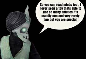 Read Figurine   16 Page 6 in English