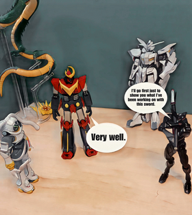 Read Figurine   10 Page 4 in English