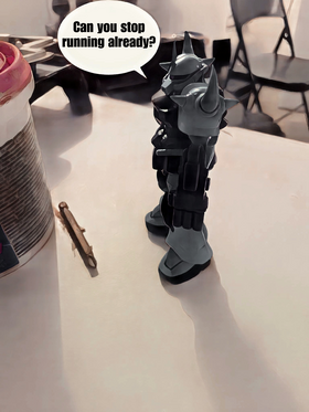 Read Figurine   11 Page 4 in English