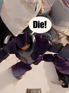 Read Figurine   11 Page 8 in English