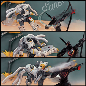 Read Figurine   10 Page 9 in English
