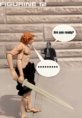 Read Figurine   12 Page 2 in English