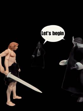 Read Figurine   12 Page 3 in English