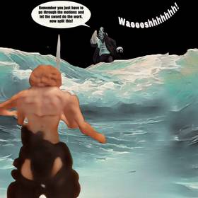 Read Figurine   12 Page 4 in English