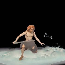 Read Figurine   12 Page 10 in English