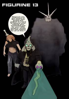 Read Figurine   13 Page 2 in English