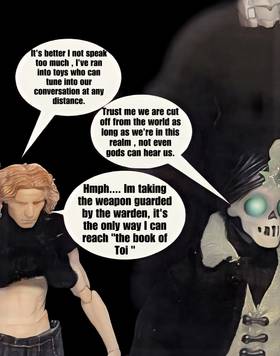 Read Figurine   13 Page 3 in English