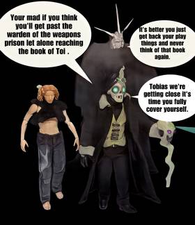 Read Figurine   13 Page 4 in English
