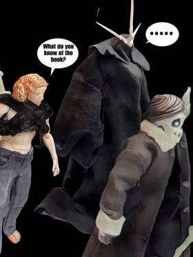 Read Figurine   13 Page 5 in English