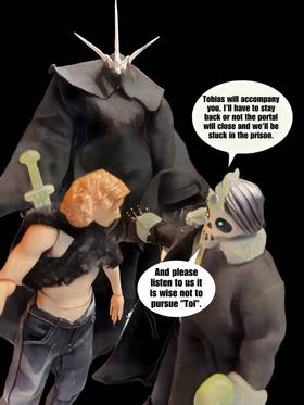 Read Figurine   13 Page 8 in English
