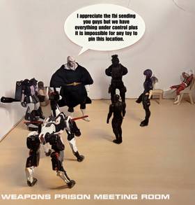 Read Figurine   13 Page 9 in English