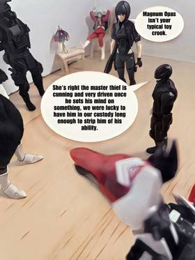 Read Figurine   13 Page 10 in English